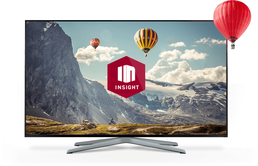 Пакет ТВ «XL» Дом.ру в деревне Малые Колпаны